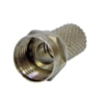 ARTELETA INTERNATIONAL - CONNETTORE TIPO F PER TV SAT