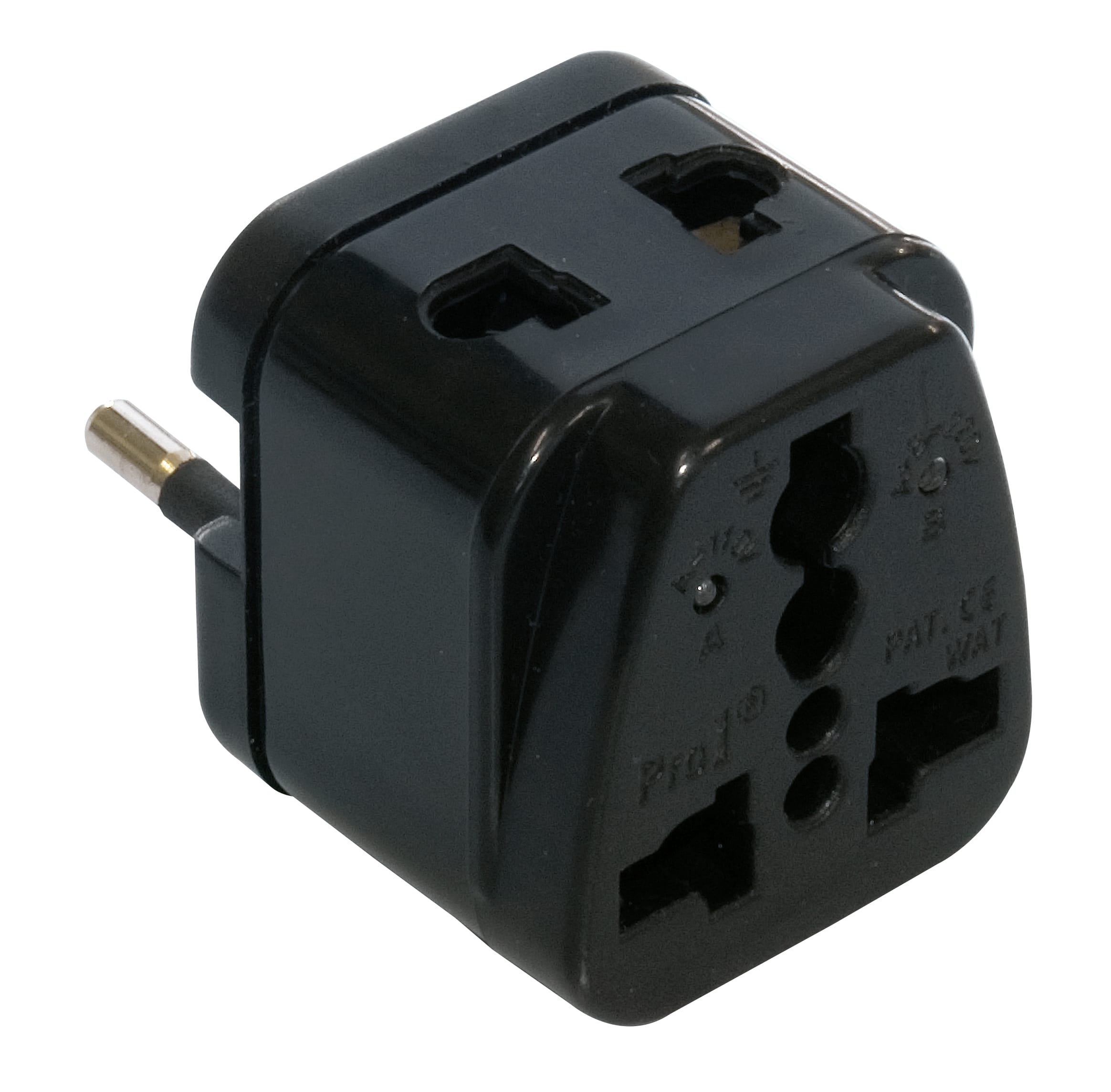 ARTELETA INTERNATIONAL - ADATTATORE UNIVERSALE DA VIAGGIO WAT