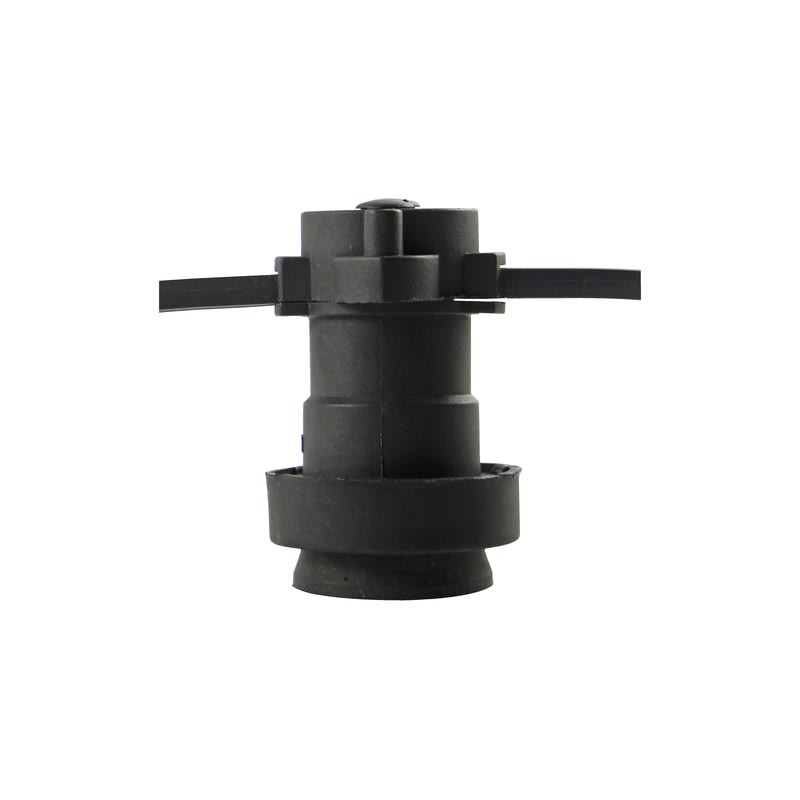 ARTELETA INTERNATIONAL - PORTALAMPADA E27 PER CAVO PIATTO