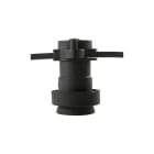 ARTELETA INTERNATIONAL - PORTALAMPADA E27 PER CAVO PIATTO PLR.E27