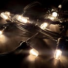 ARTELETA INTERNATIONAL - CORDONIERA 20 LAMP.FILED B.PURO F20.W