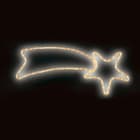 ARTELETA INTERNATIONAL - FIGURA LED STELLA COMETA FLASH