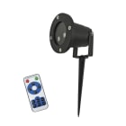 ARTELETA INTERNATIONAL - PROIETTORE LASER 9 EFFETTI