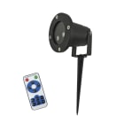 ARTELETA INTERNATIONAL - PROIETTORE LASER 9 EFFETTI
