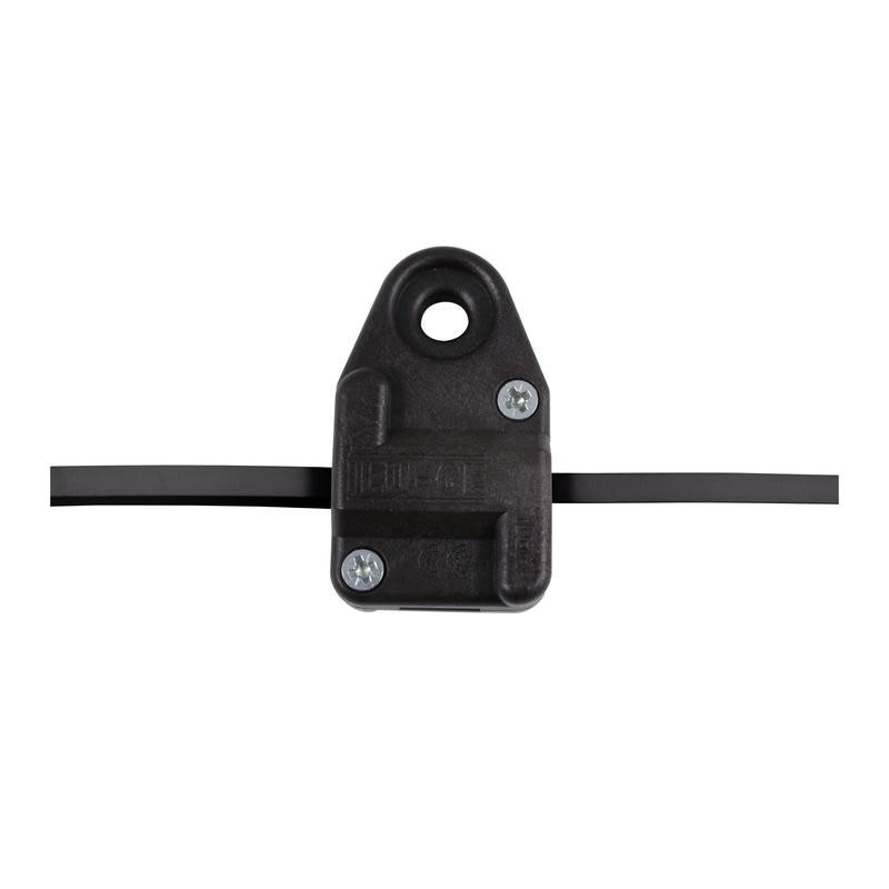 ARTELETA INTERNATIONAL - TERMINALE CON ASOLA PER CAVO PIATTO PLR.HC