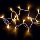 ARTELETA INTERNATIONAL - STRINGA 120 LED B.PUR SENZA CAVO