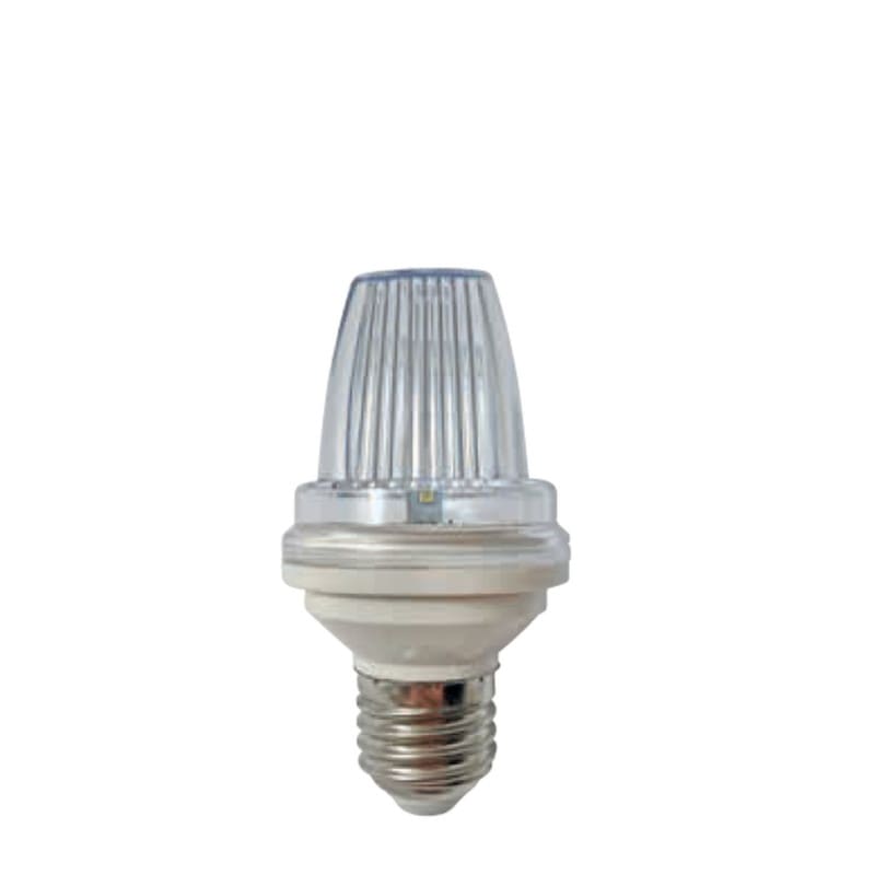 ARTELETA INTERNATIONAL - LAMPADINA LED STROBO E27 2W STR27W