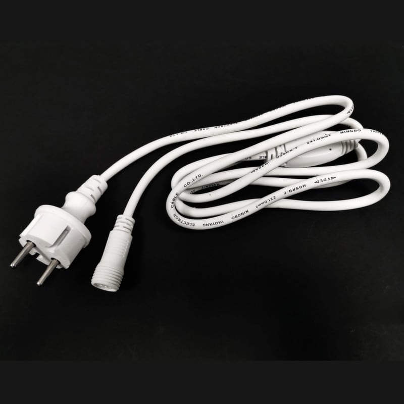 ARTELETA INTERNATIONAL - CAVO ALIMENTAZ. X PRL.40.SC.LED