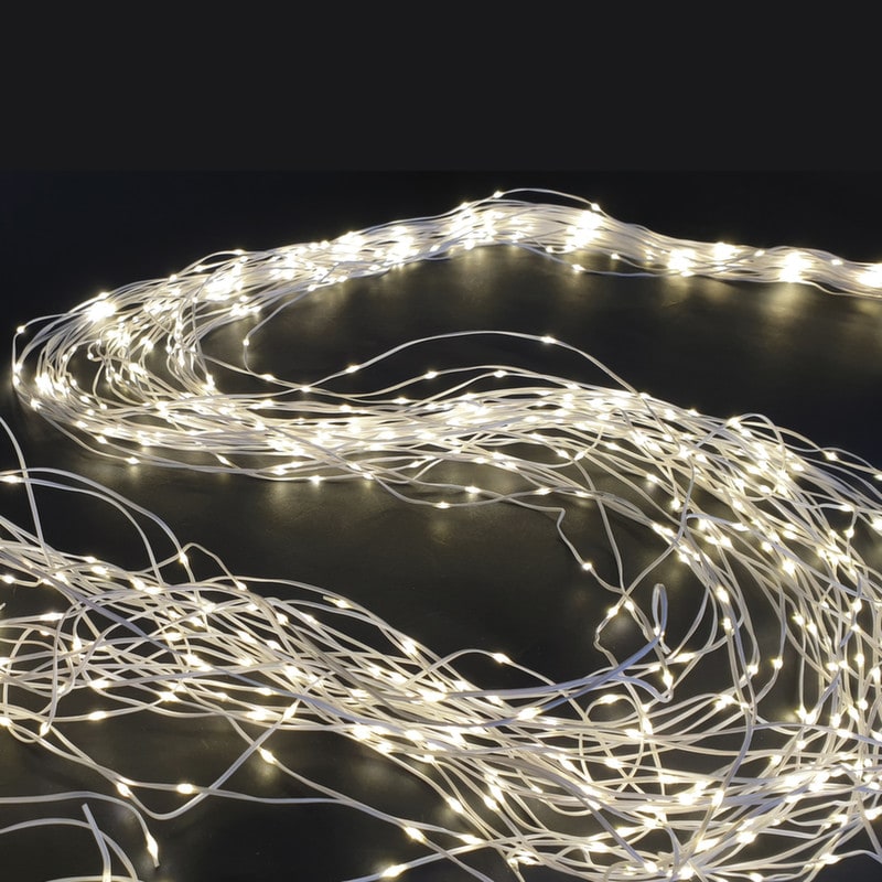 ARTELETA INTERNATIONAL - CASCATA 1220 LED IP44 B.CALDO WS1220.WW