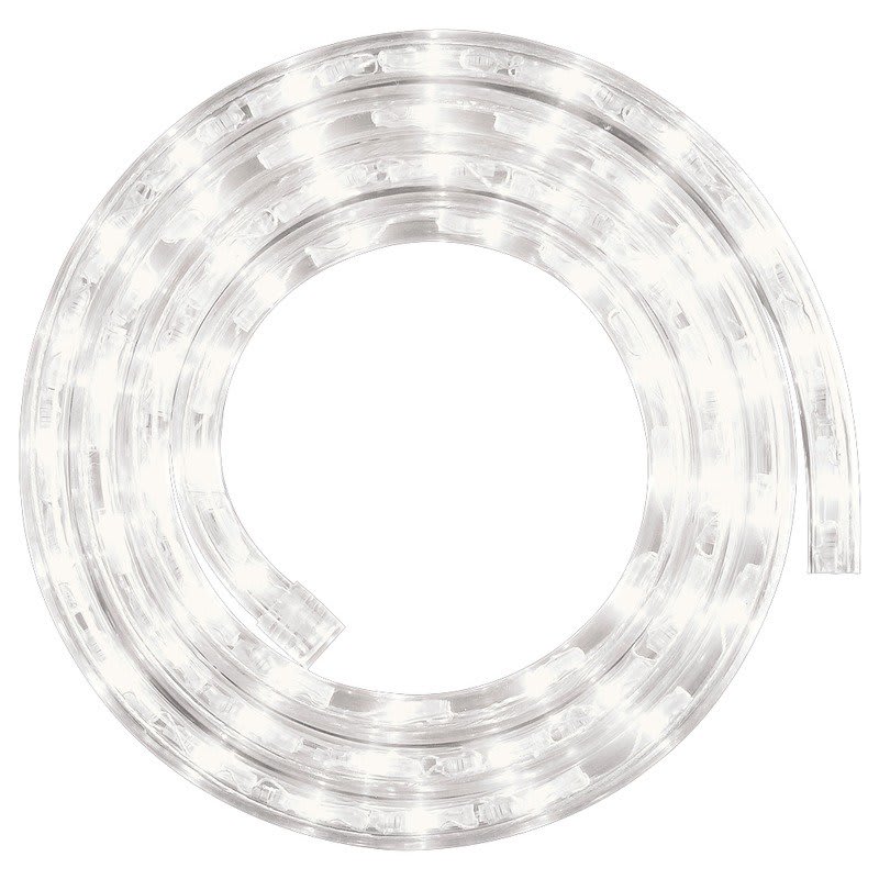 ARTELETA INTERNATIONAL - TUBO LED 50M DIA.12MM BIANCO CALDO