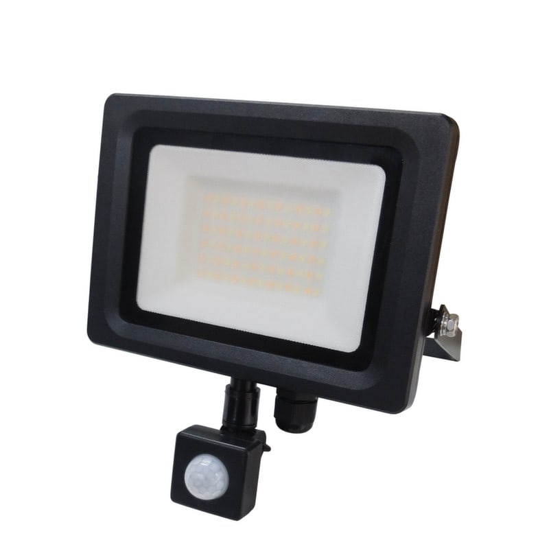 ARTELETA INTERNATIONAL - PROIETTORE LED 20W CON CCT+SENSORE