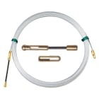 ARTELETA INTERNATIONAL - SONDA 25M 4MM IN PERLON TRASPARENTE 4219.25