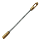 ARTELETA INTERNATIONAL - PUNTALE M5 CON ASOLA PER TWISTY