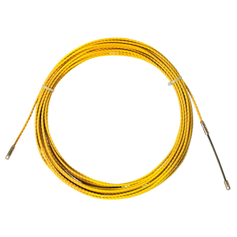 ARTELETA INTERNATIONAL - SONDA YELLOW TWISTY 15M 4519.15