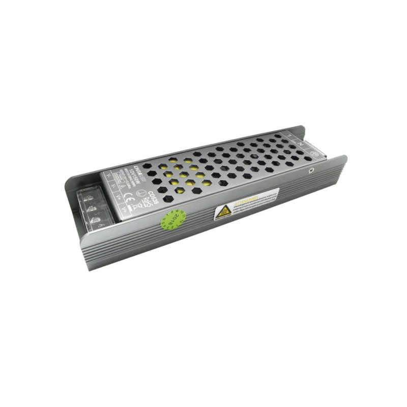 ARTELETA INTERNATIONAL - ALIMENTATORE 24V 200W IP20