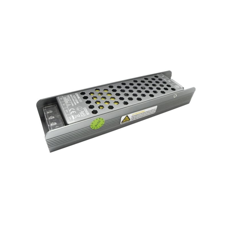 ARTELETA INTERNATIONAL - ALIMENTATORE 12V 200W IP20