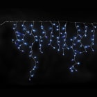 ARTELETA INTERNATIONAL - MINICASCATA LED FLASH BIANCA PROL.