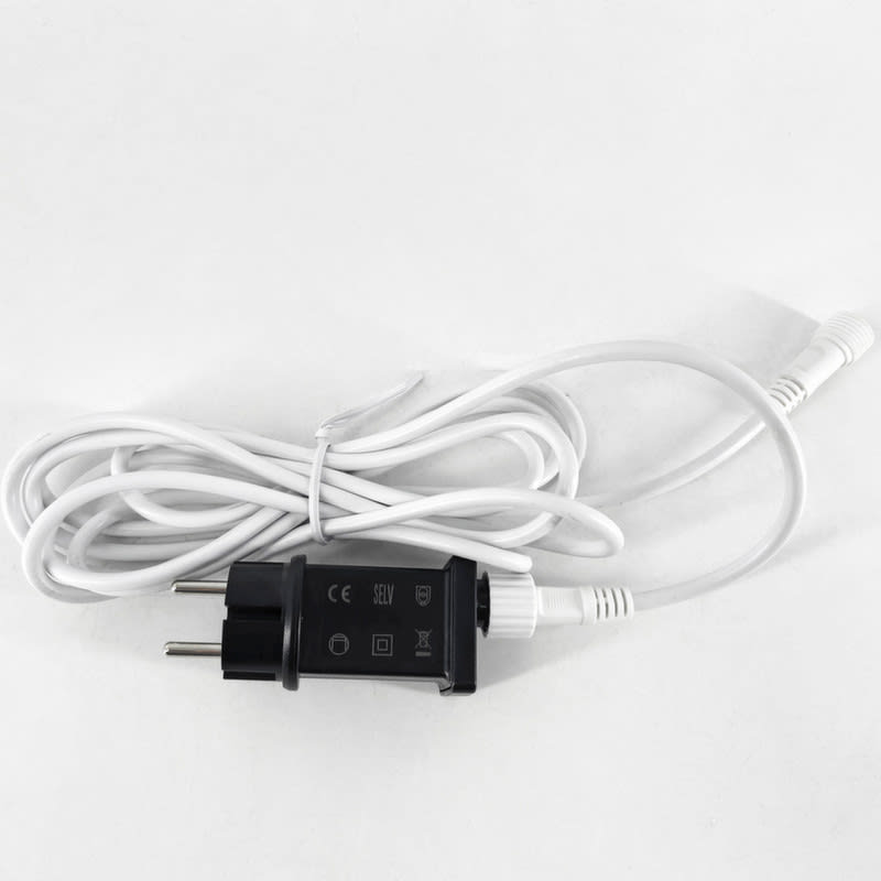 ARTELETA INTERNATIONAL - TRASFORMATORE 24V 48VA+CONN. LYVIA PRLT84