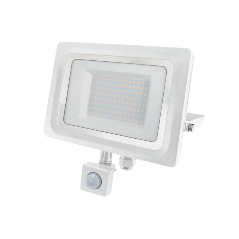 ARTELETA INTERNATIONAL - PROIETTORE LED 50W CCT+SENS.BIANCO