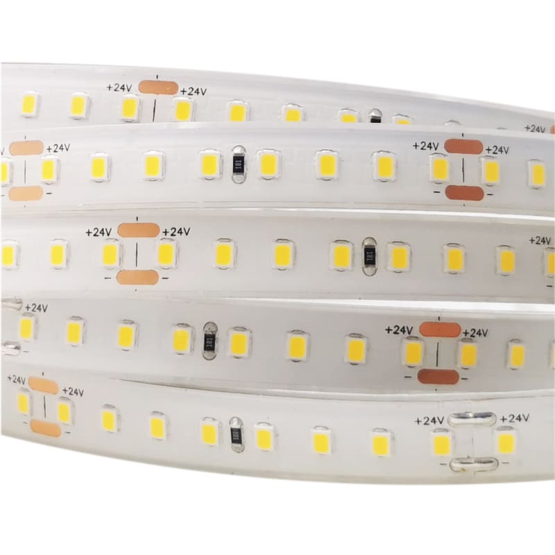 ARTELETA INTERNATIONAL - 5M STRISCIA 24V 6.5W 3000K IP67