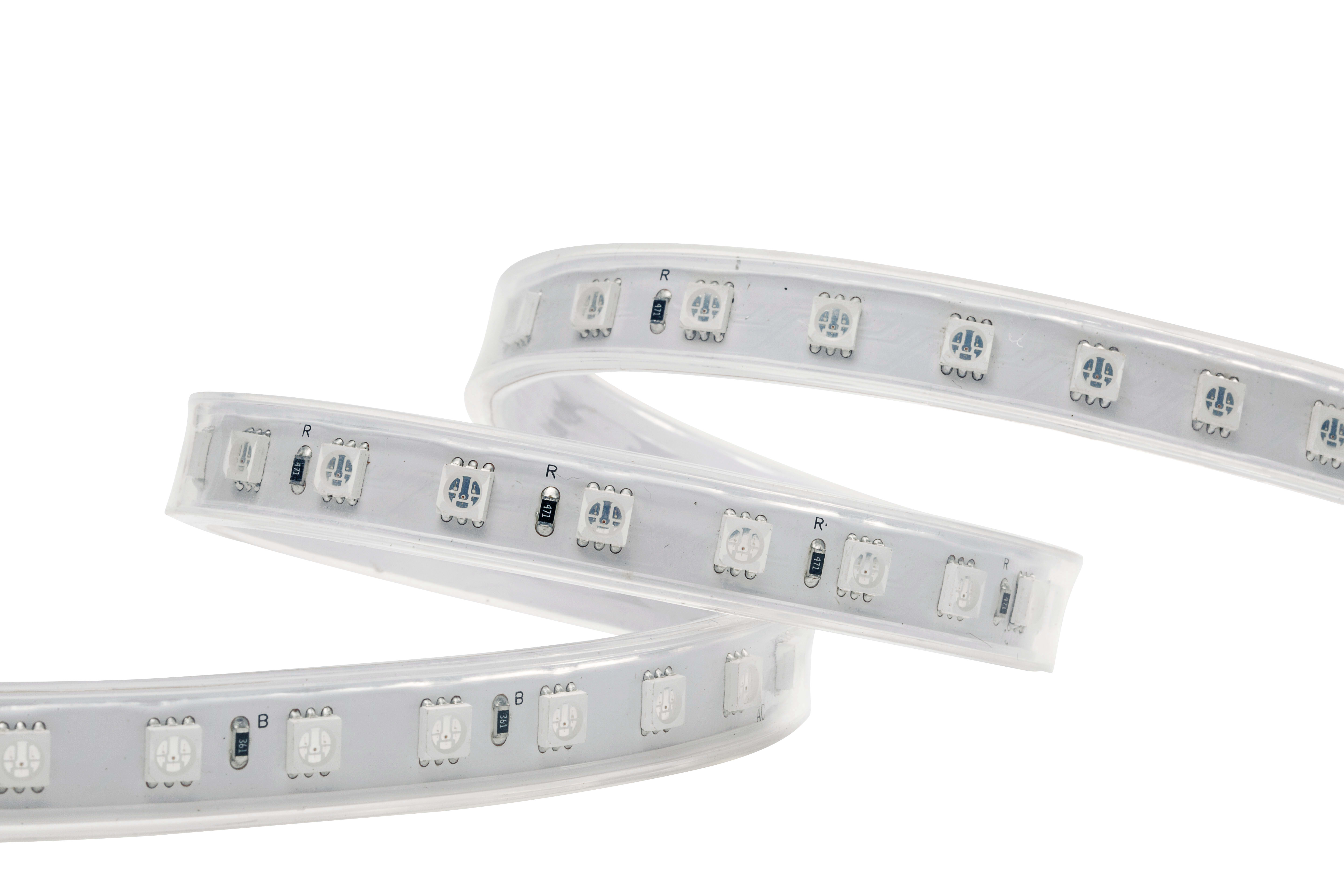 ARTELETA INTERNATIONAL - 10M STRISCIA 230V 24W RGB IP67