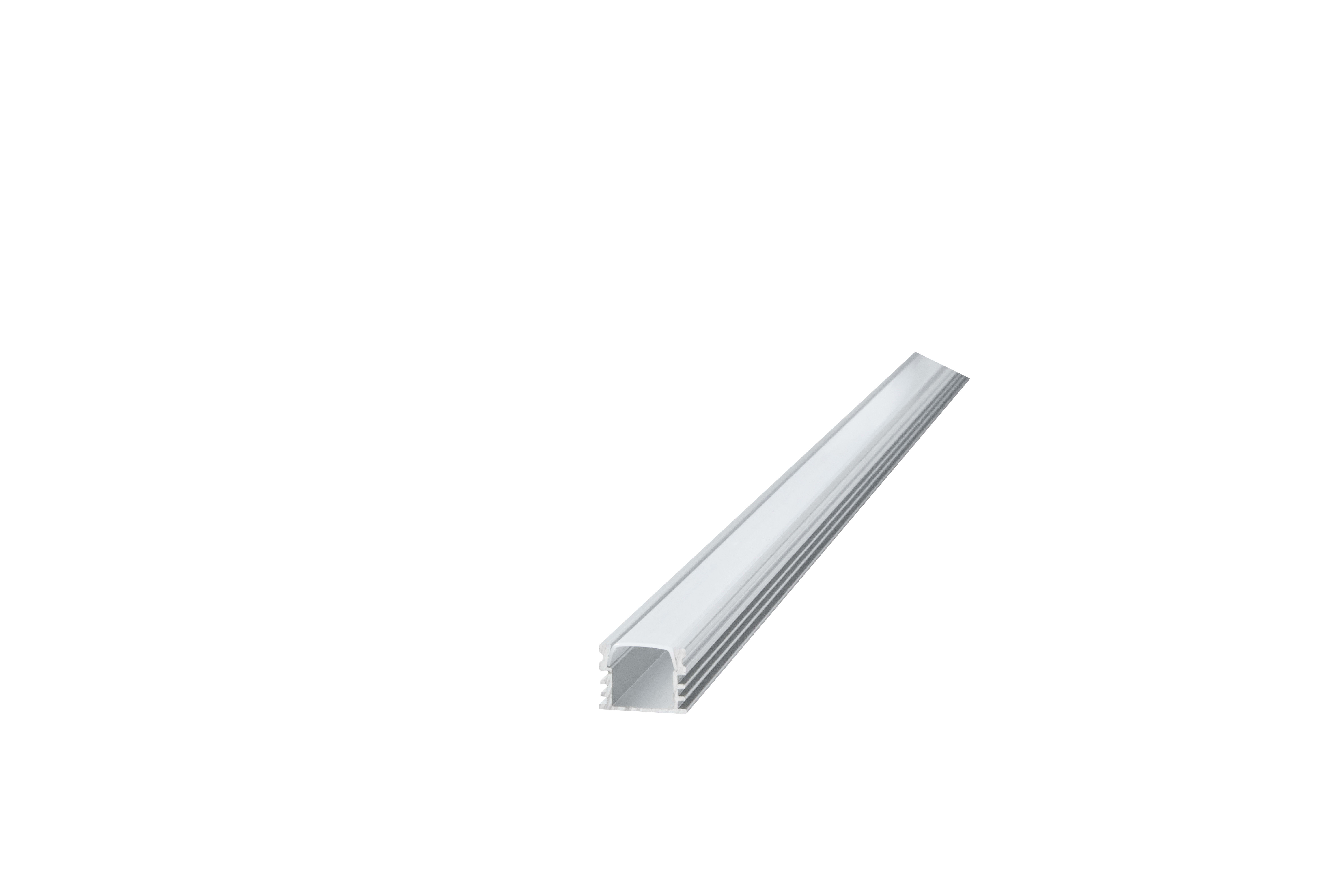 ARTELETA INTERNATIONAL - PROFILO ALU 2M 16X12MM+SCHERMO