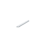 ARTELETA INTERNATIONAL - PROFILO ALU 2M 16X6MM+SCHERMO