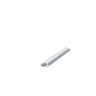 ARTELETA INTERNATIONAL - PROFILO ALU 2M 25X10MM+SCHERMO