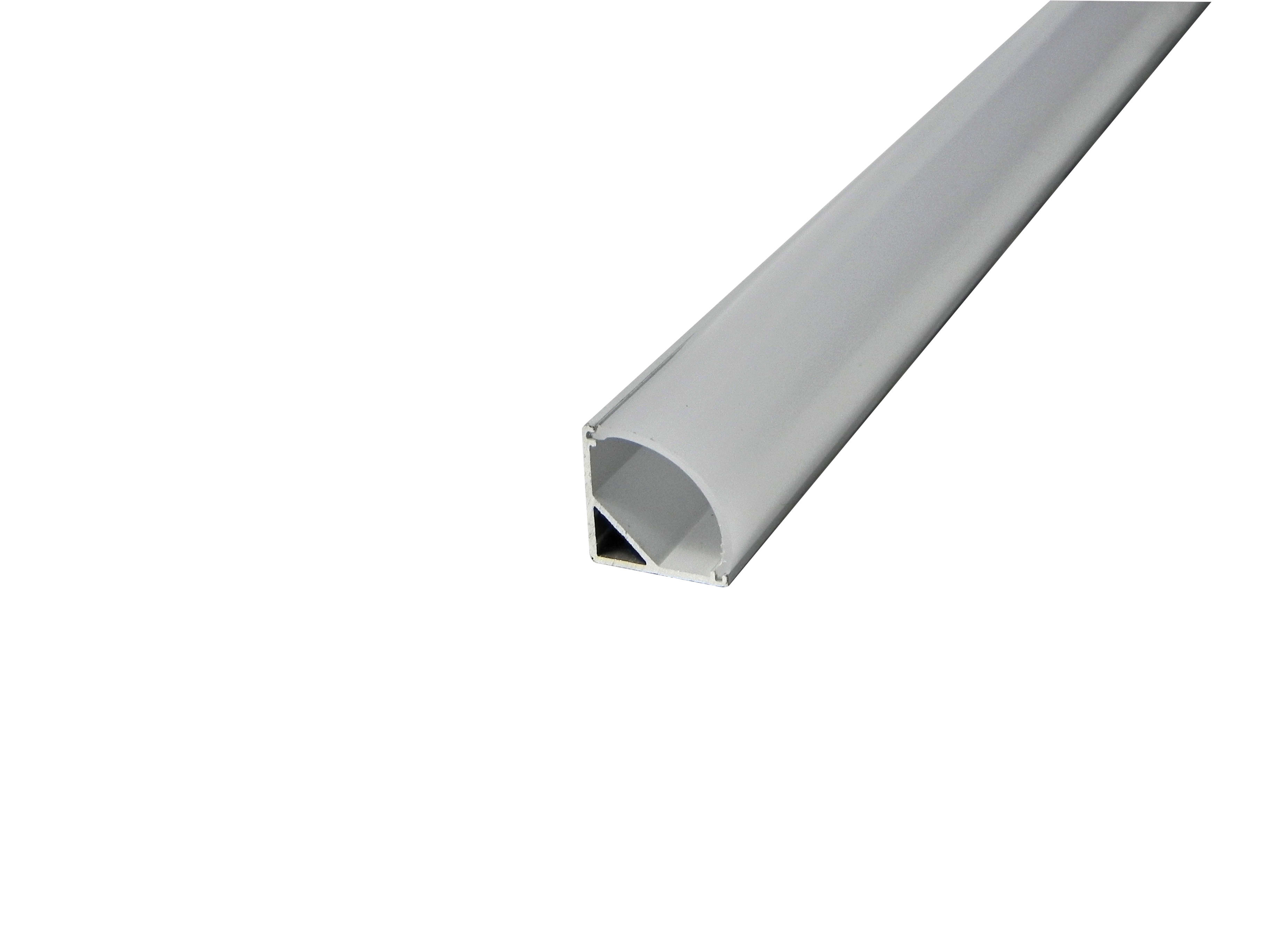 ARTELETA INTERNATIONAL - PROFILO 2M ANGOLO ALTA DIFFUSIONE