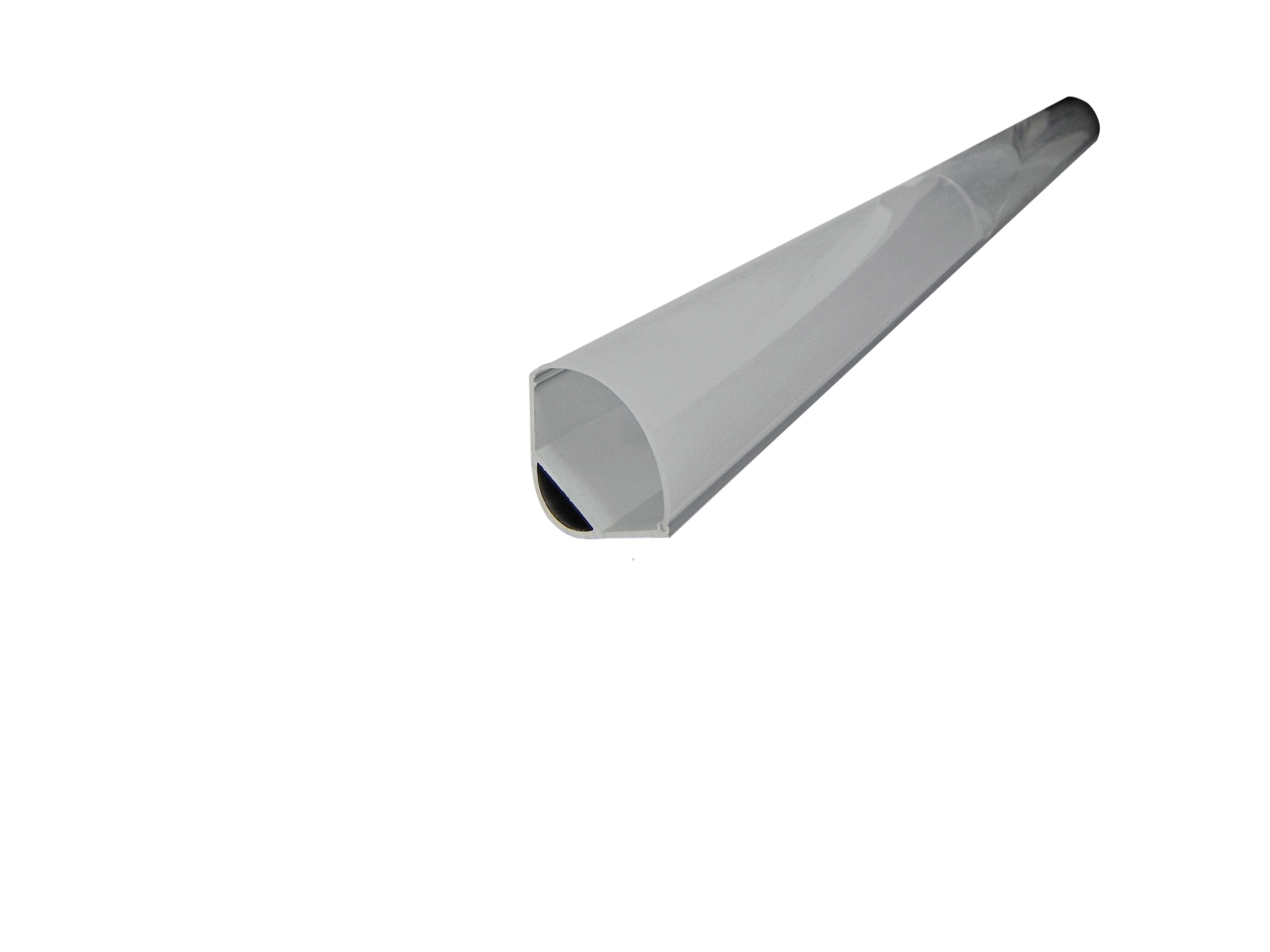 ARTELETA INTERNATIONAL - PROFILO 2M ANGOLO LARGO