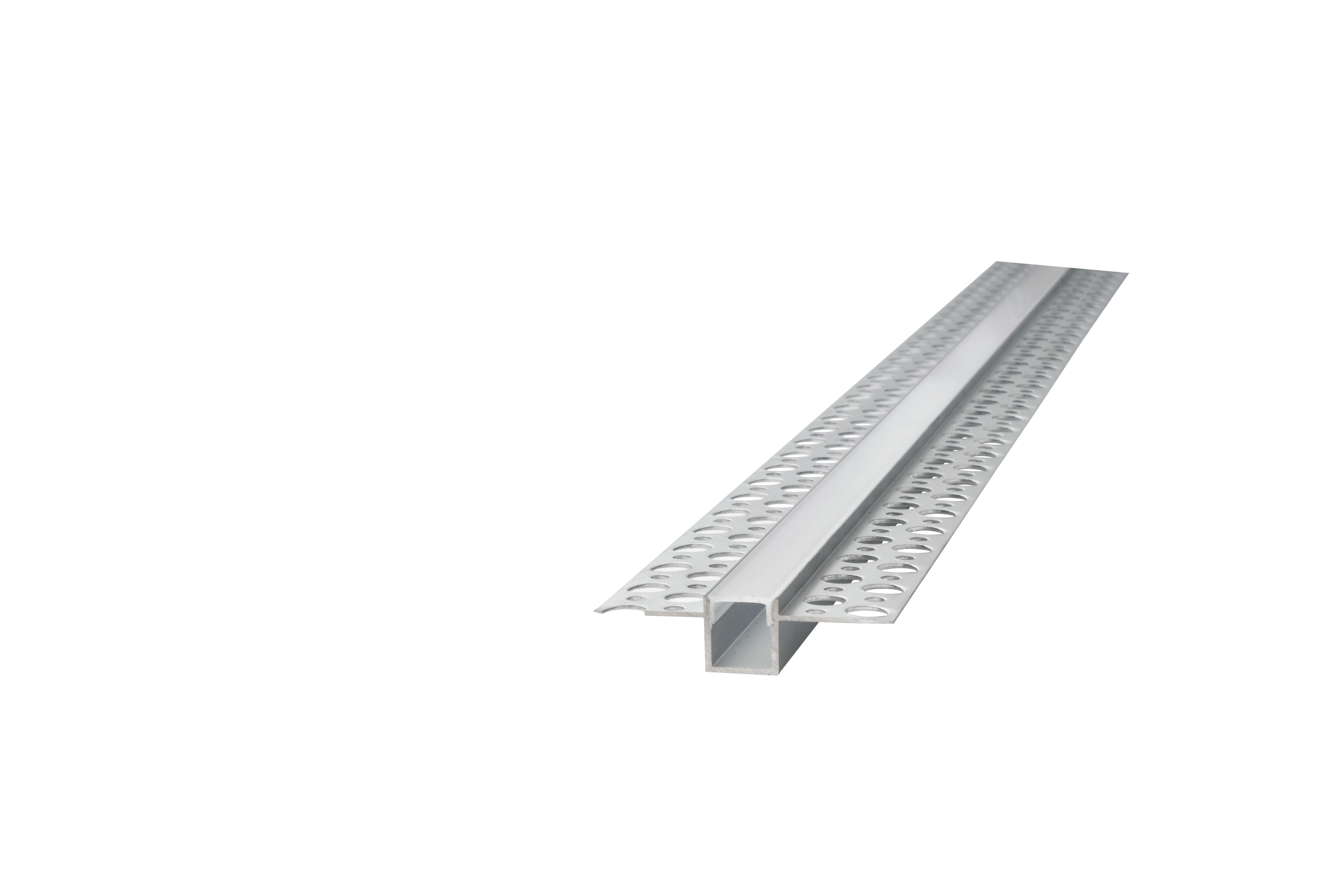 ARTELETA INTERNATIONAL - PROFILO ALU 2M CARTONGESSO LINEARE