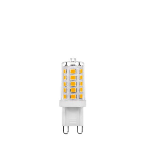 ARTELETA INTERNATIONAL - LAMPADA LED G9 51 LED 4W 3000K