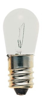ARTELETA INTERNATIONAL - LAMP. T18 14V 5W C.C. CHIARE 60220