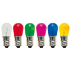 ARTELETA INTERNATIONAL - LAMP. T18 14V 5W C.C. ASSORTITE