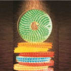 ARTELETA INTERNATIONAL - ROLLFLEX 45M TRASPARENTE