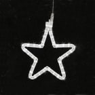 ARTELETA INTERNATIONAL - FIGURA LED STELLA BIANCO PURO