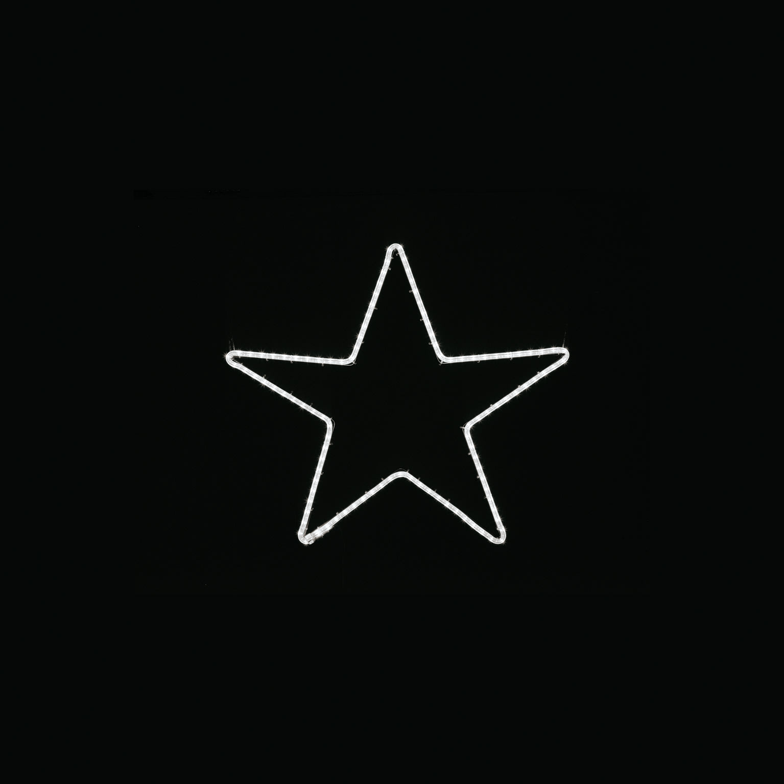 ARTELETA INTERNATIONAL - FIGURA LED STELLA BIANCO PURO