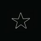 ARTELETA INTERNATIONAL - FIGURA LED STELLA BIANCO PURO