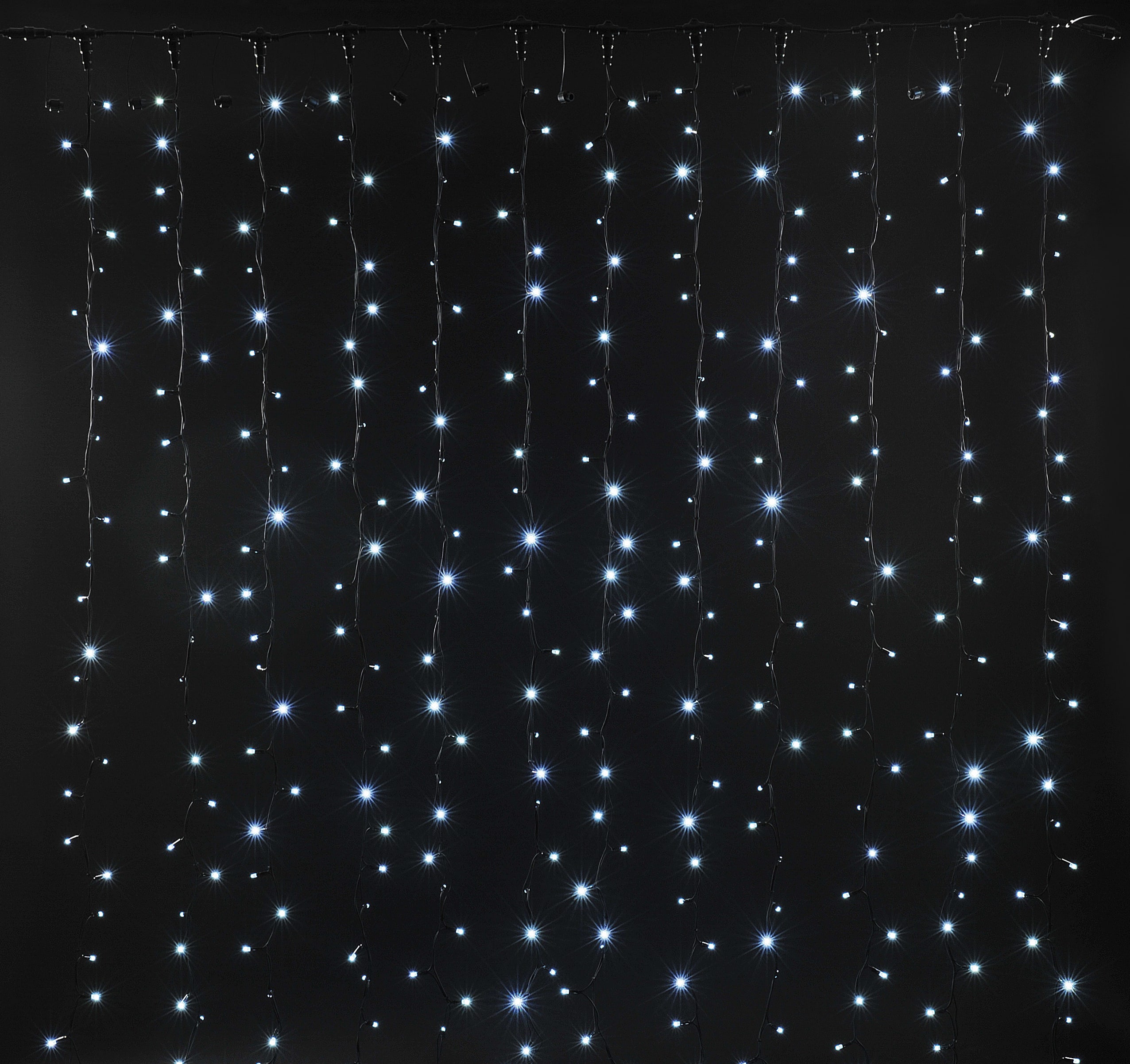 ARTELETA INTERNATIONAL - TENDA LUM. LED-FLASH 230V 2X1.5M