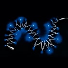 ARTELETA INTERNATIONAL - STRINGA FLASH 120 LED B.PURO S.C.