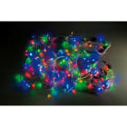 ARTELETA INTERNATIONAL - SERIE 120 LED MULTIC.24V CAVO VERDE