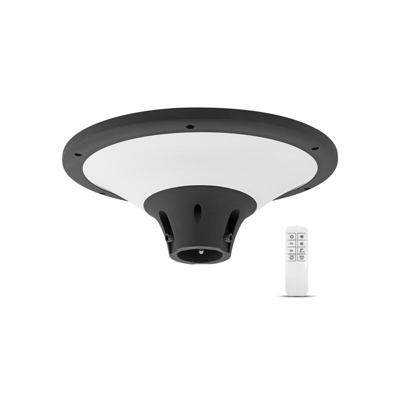 ARTELETA INTERNATIONAL - TESTA PALO IBRIDO 20W 3000K SJTH203