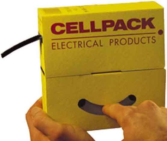 ARTELETA INTERNATIONAL - GUAINA TERMOR.19.1 9.5 TRASP. 7M 031367