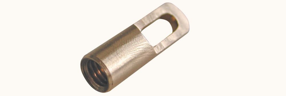 ARTELETA INTERNATIONAL - TIRANTE M5 CON ASOLA