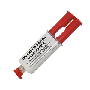 ARTELETA INTERNATIONAL - COLLANTE BICOMPONENTE TUBETTO 24ML 101028