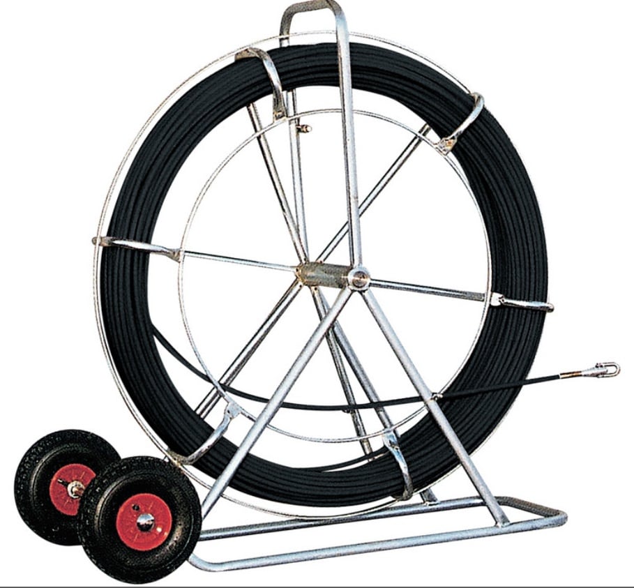 ARTELETA INTERNATIONAL - SONDA LYVIAAL DIA.9MM 60M