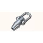 ARTELETA INTERNATIONAL - PUNTALE E MOSCHETTONE PER LYVIAAL 103208