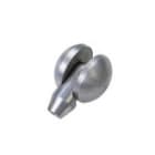 ARTELETA INTERNATIONAL - PUNTALE+RUOTA DI SCORRIMENTO M6 103301