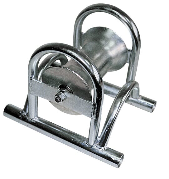 ARTELETA INTERNATIONAL - RULLO PASSACAVO 105060