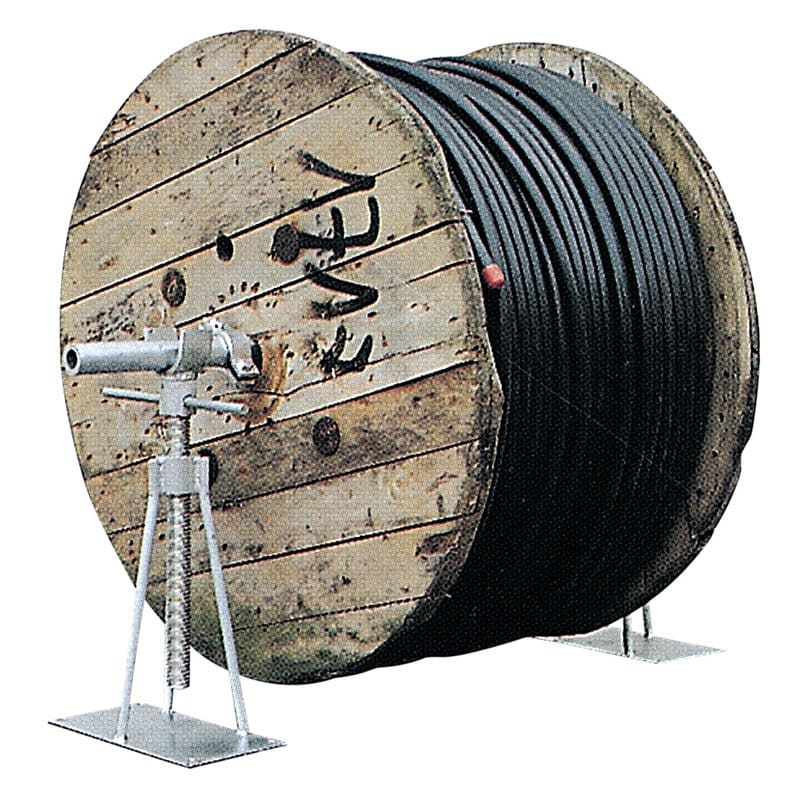 ARTELETA INTERNATIONAL - CAVALLETTO ALZABOBINE MECCANICO 107015